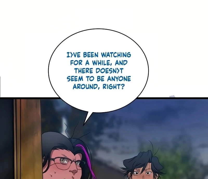 Welcome to Undead Park Chapter 4 - page 59