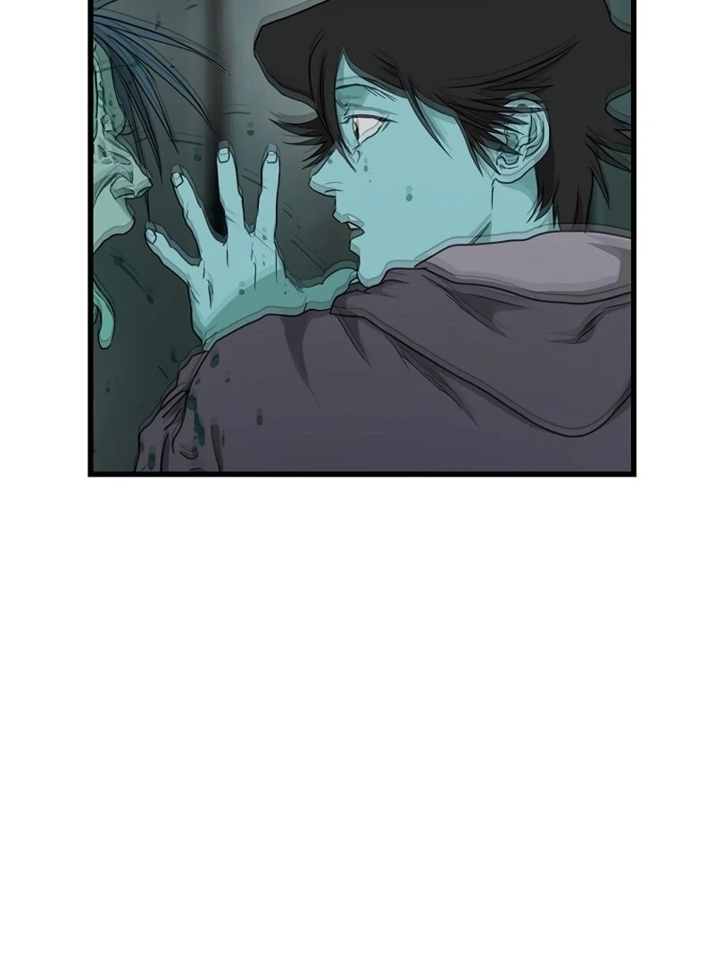 Welcome to Undead Park Chapter 4 - page 75