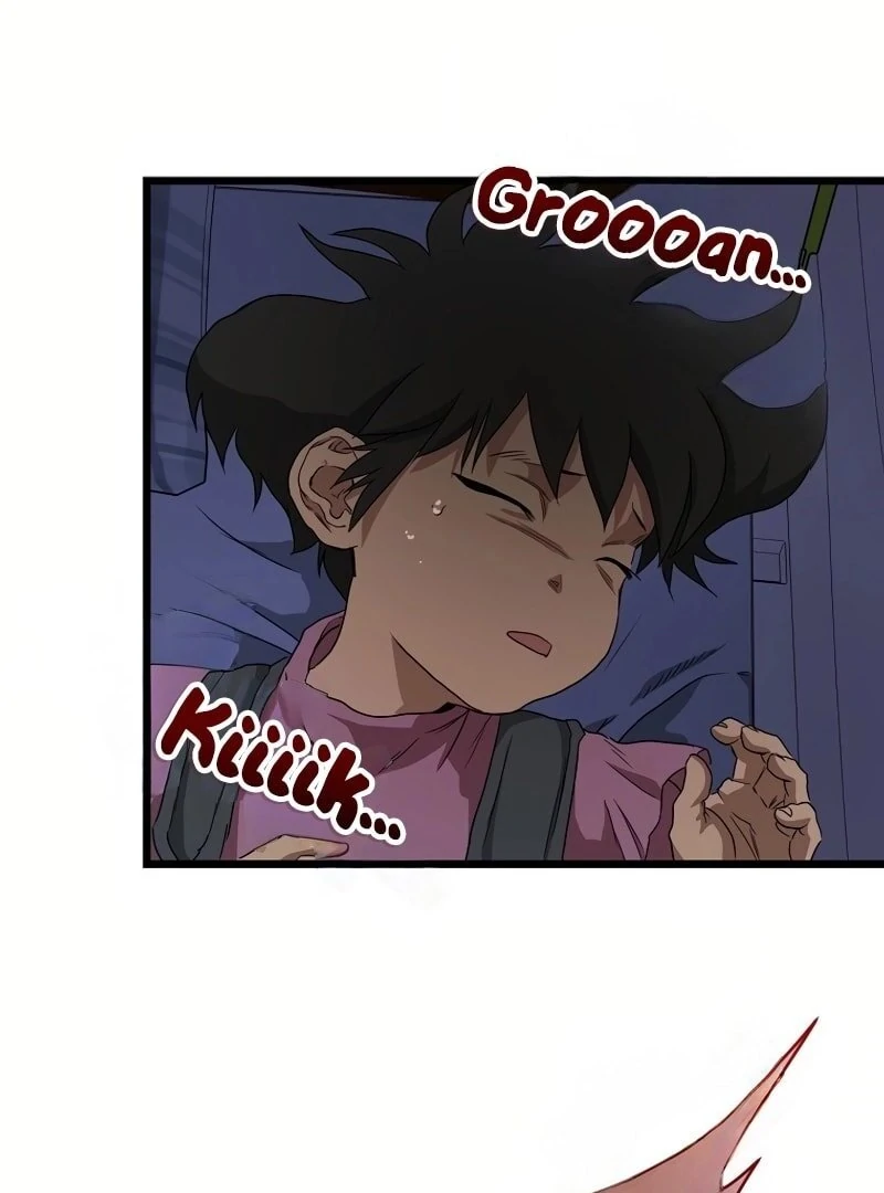 Welcome to Undead Park Chapter 4 - page 76