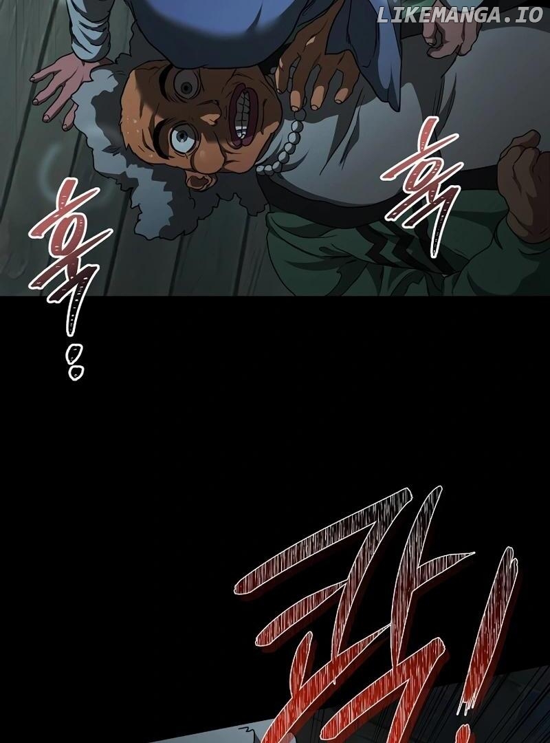 Welcome to Undead Park Chapter 7 - page 111