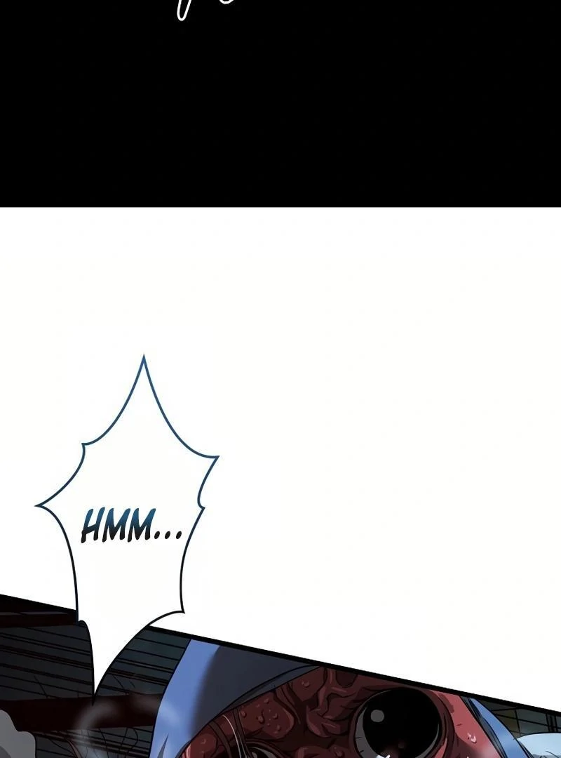 Welcome to Undead Park Chapter 7 - page 114