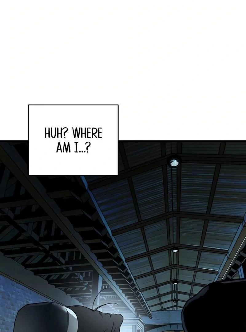 Welcome to Undead Park Chapter 7 - page 119
