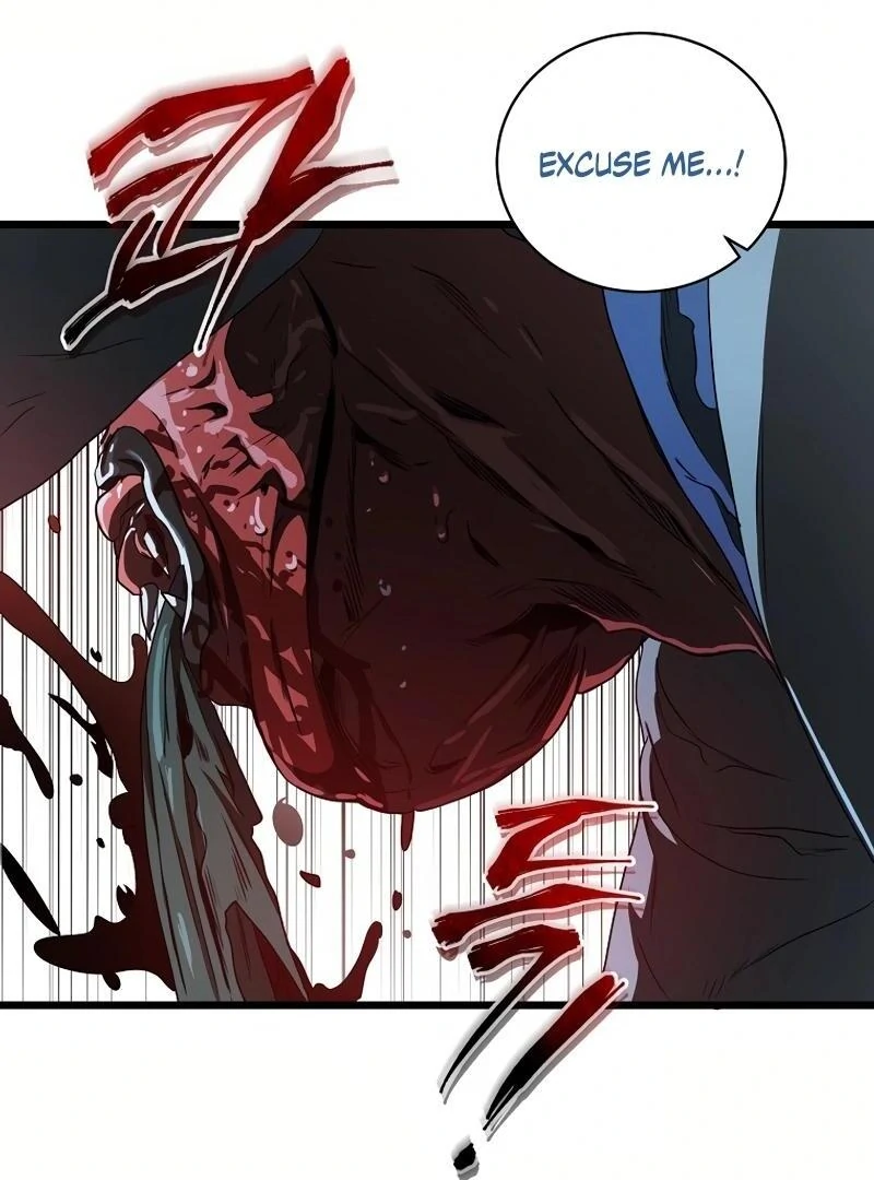 Welcome to Undead Park Chapter 7 - page 126