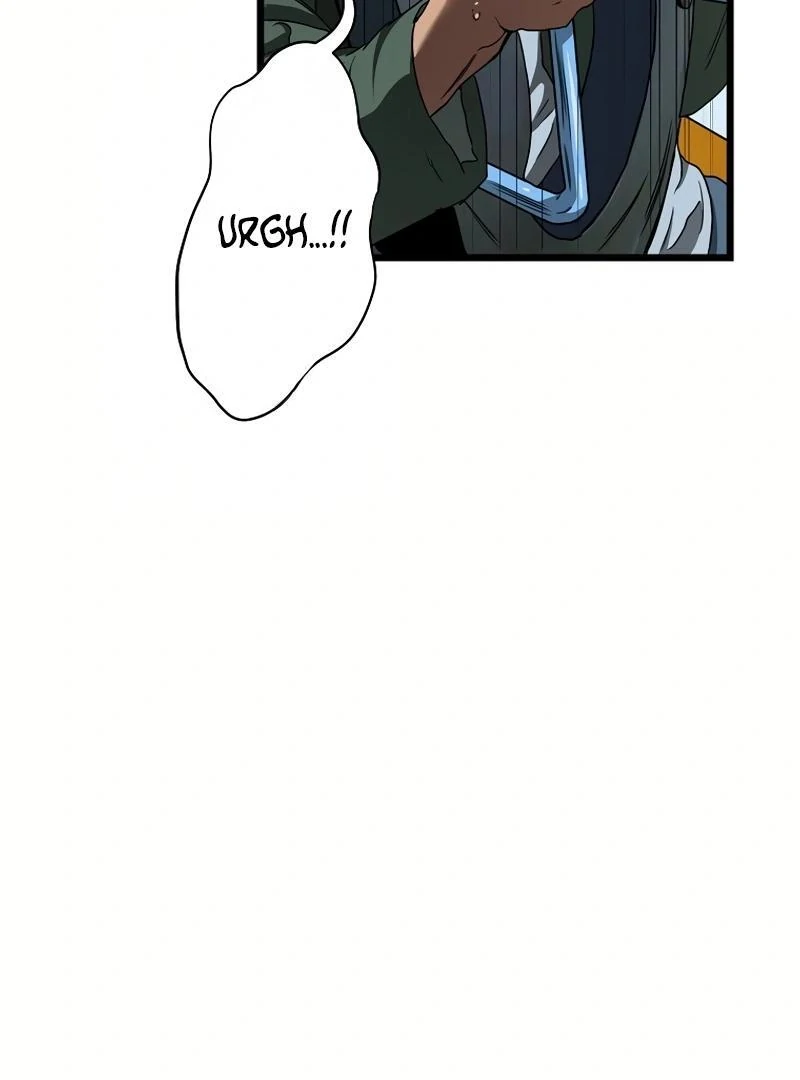Welcome to Undead Park Chapter 7 - page 129