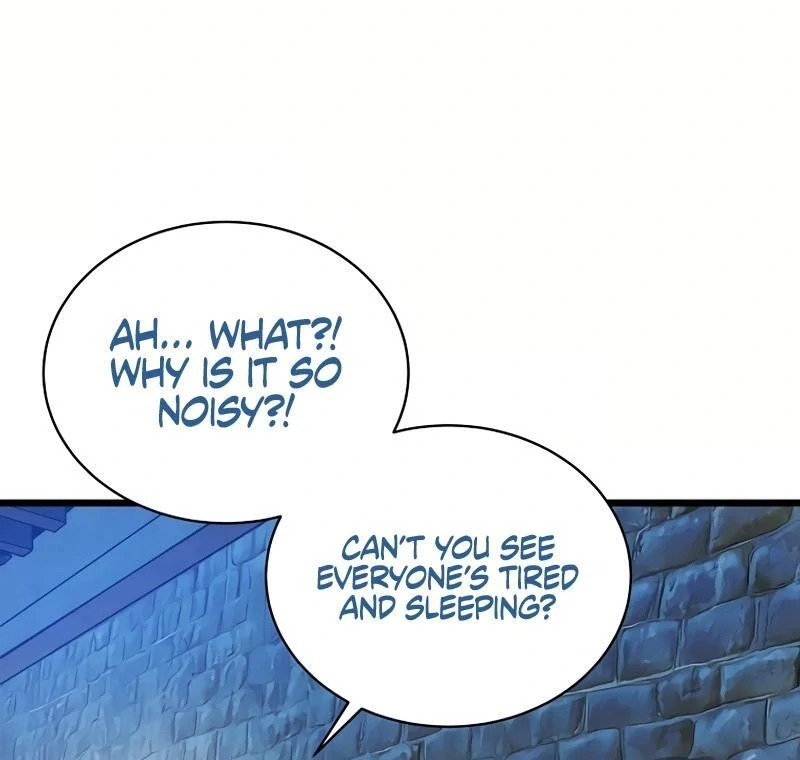 Welcome to Undead Park Chapter 7 - page 131