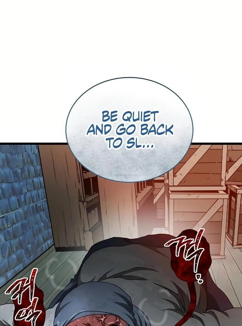 Welcome to Undead Park Chapter 7 - page 133