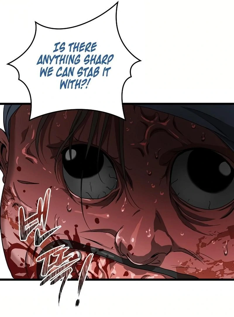 Welcome to Undead Park Chapter 7 - page 141