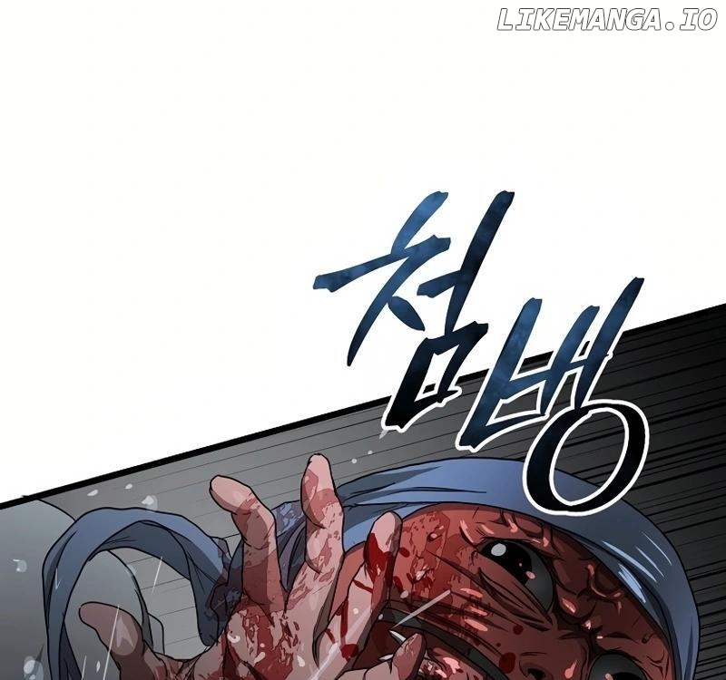 Welcome to Undead Park Chapter 7 - page 147
