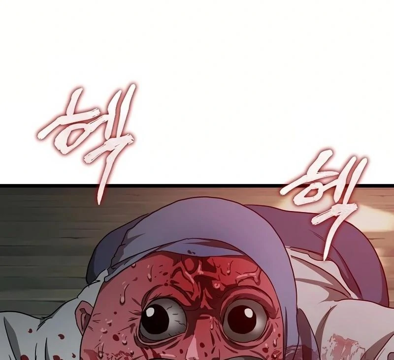Welcome to Undead Park Chapter 7 - page 161