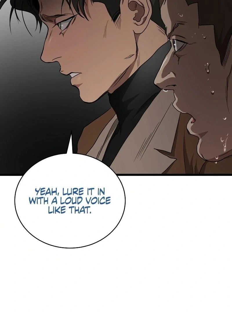 Welcome to Undead Park Chapter 7 - page 174