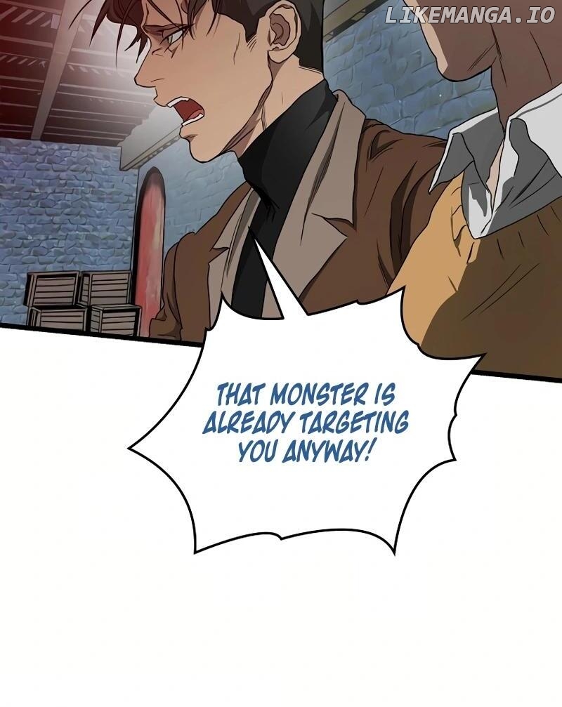 Welcome to Undead Park Chapter 7 - page 176