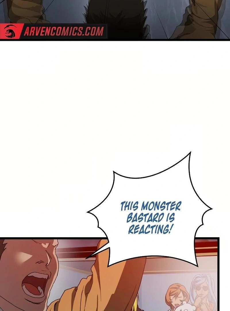 Welcome to Undead Park Chapter 7 - page 185