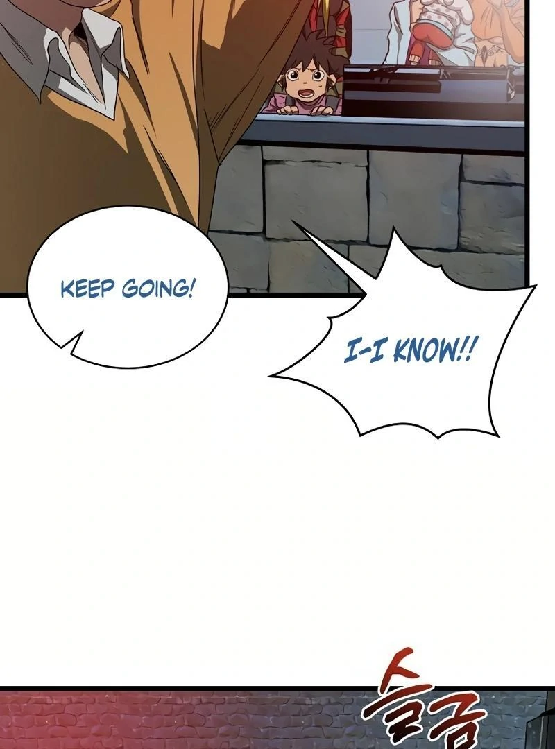 Welcome to Undead Park Chapter 7 - page 186