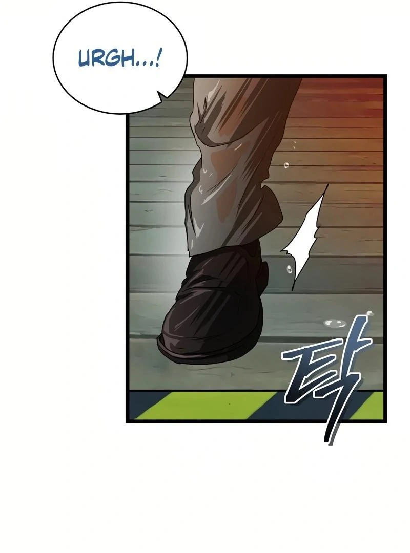 Welcome to Undead Park Chapter 7 - page 192