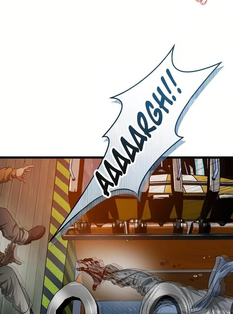 Welcome to Undead Park Chapter 7 - page 196