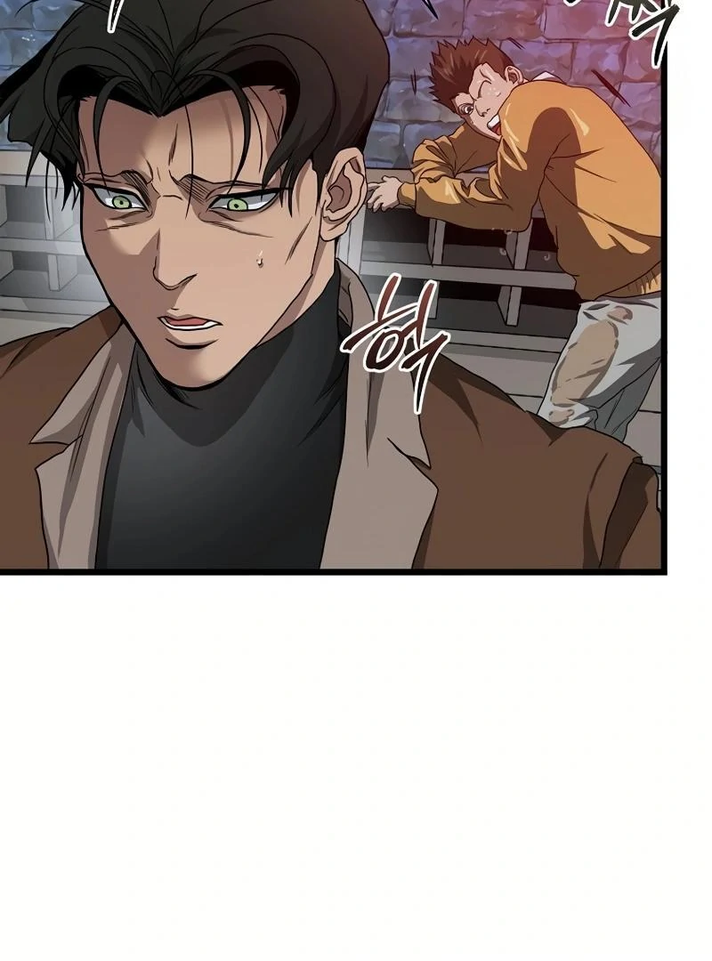 Welcome to Undead Park Chapter 7 - page 209