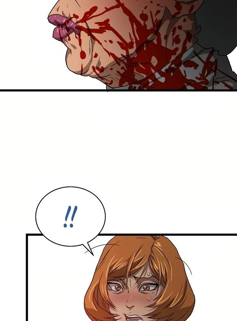 Welcome to Undead Park Chapter 7 - page 224