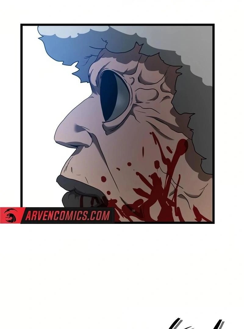 Welcome to Undead Park Chapter 7 - page 232