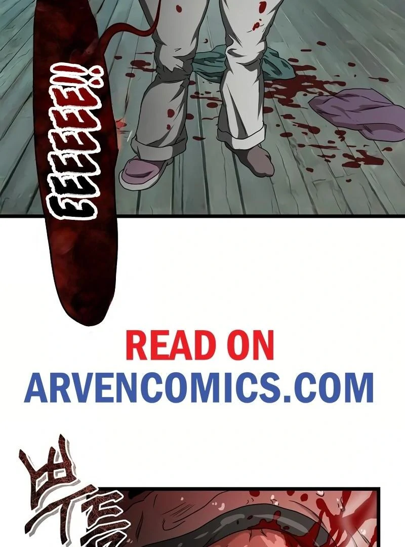 Welcome to Undead Park Chapter 7 - page 237
