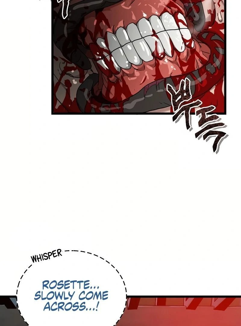 Welcome to Undead Park Chapter 7 - page 238