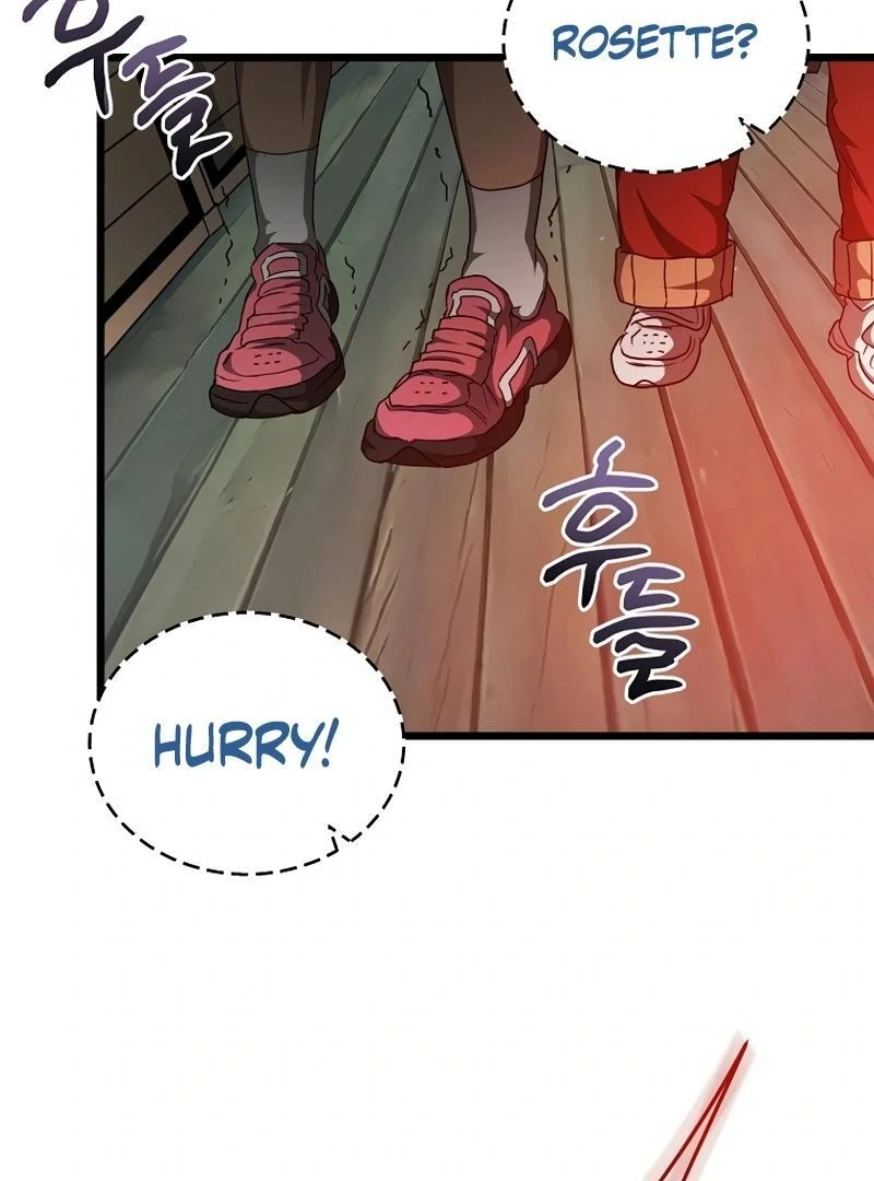Welcome to Undead Park Chapter 7 - page 240