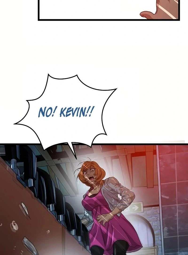 Welcome to Undead Park Chapter 7 - page 247
