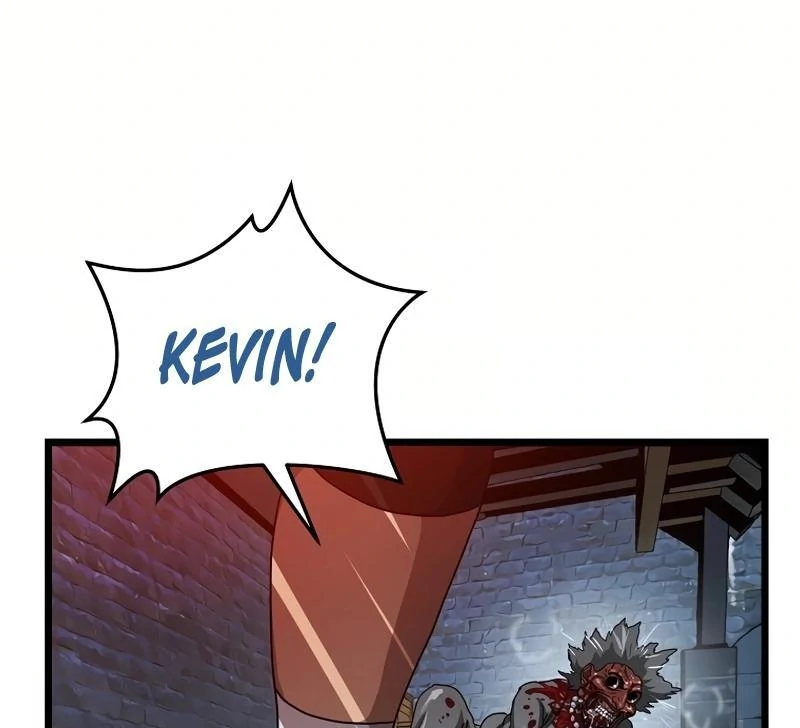 Welcome to Undead Park Chapter 7 - page 250