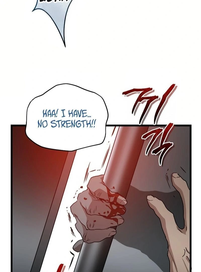 Welcome to Undead Park Chapter 7 - page 256