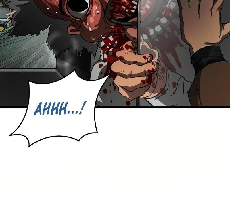Welcome to Undead Park Chapter 7 - page 259