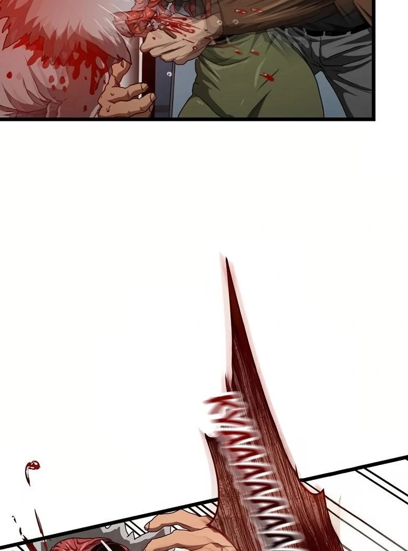 Welcome to Undead Park Chapter 7 - page 262