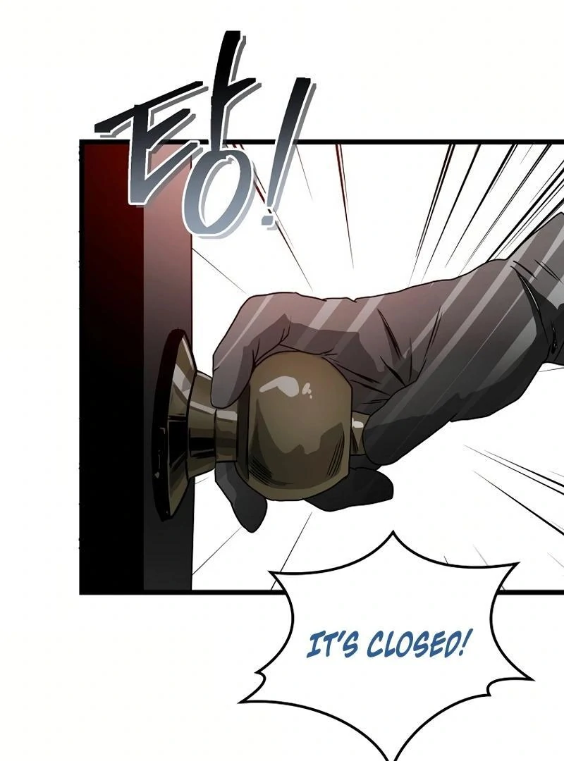 Welcome to Undead Park Chapter 7 - page 264