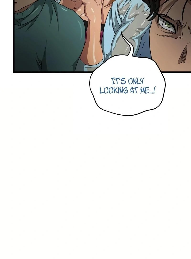 Welcome to Undead Park Chapter 7 - page 270