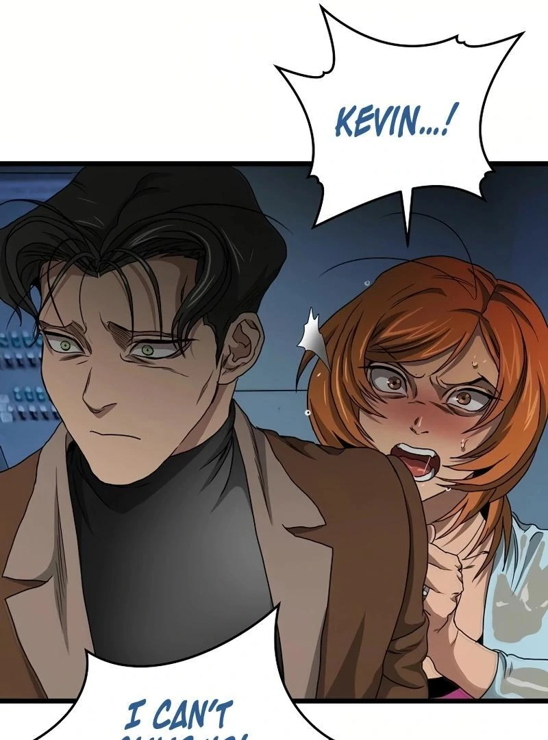 Welcome to Undead Park Chapter 7 - page 274