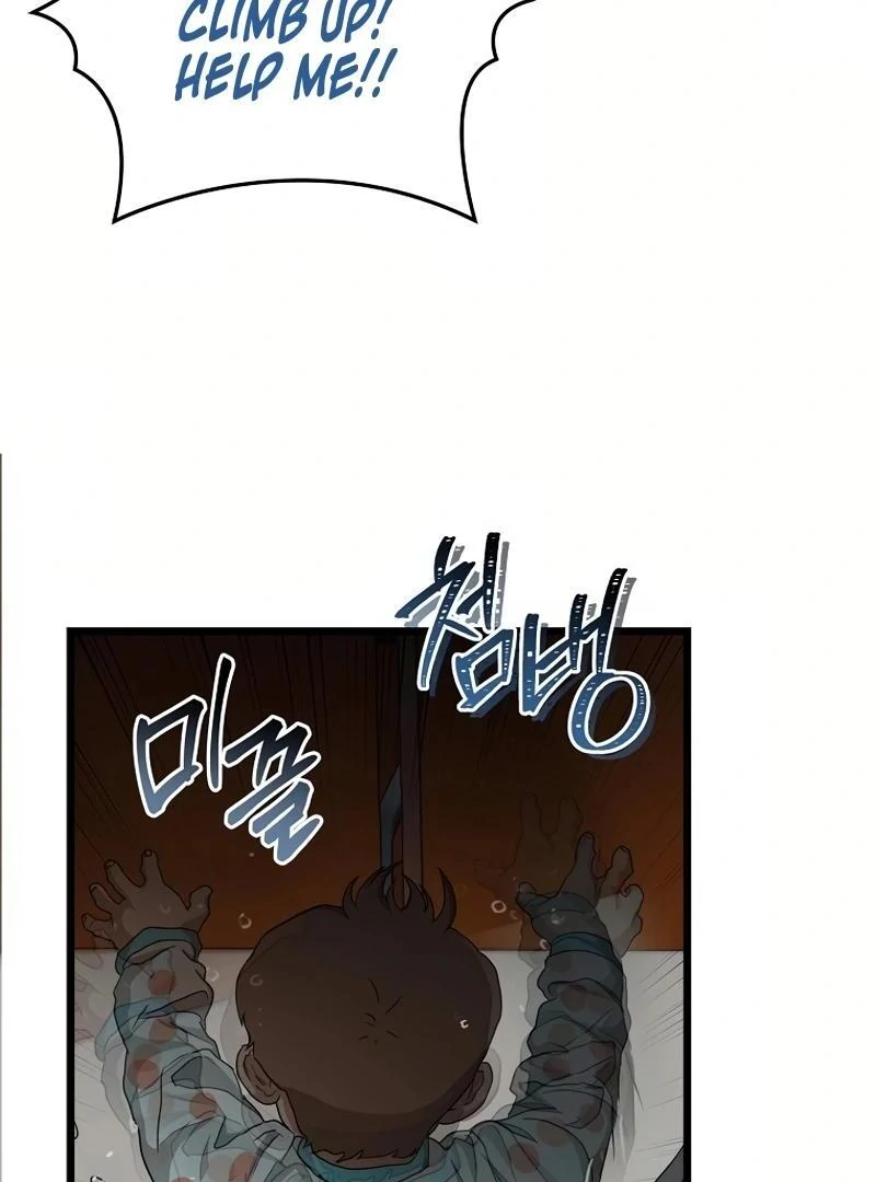 Welcome to Undead Park Chapter 7 - page 275
