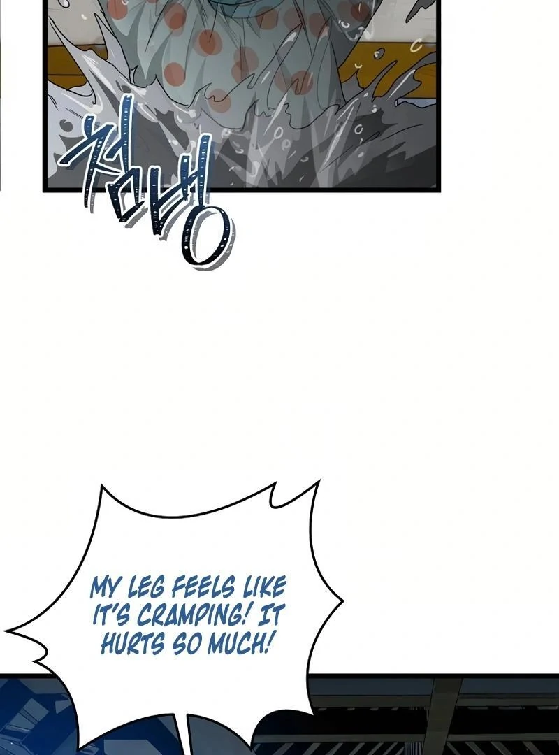 Welcome to Undead Park Chapter 7 - page 276