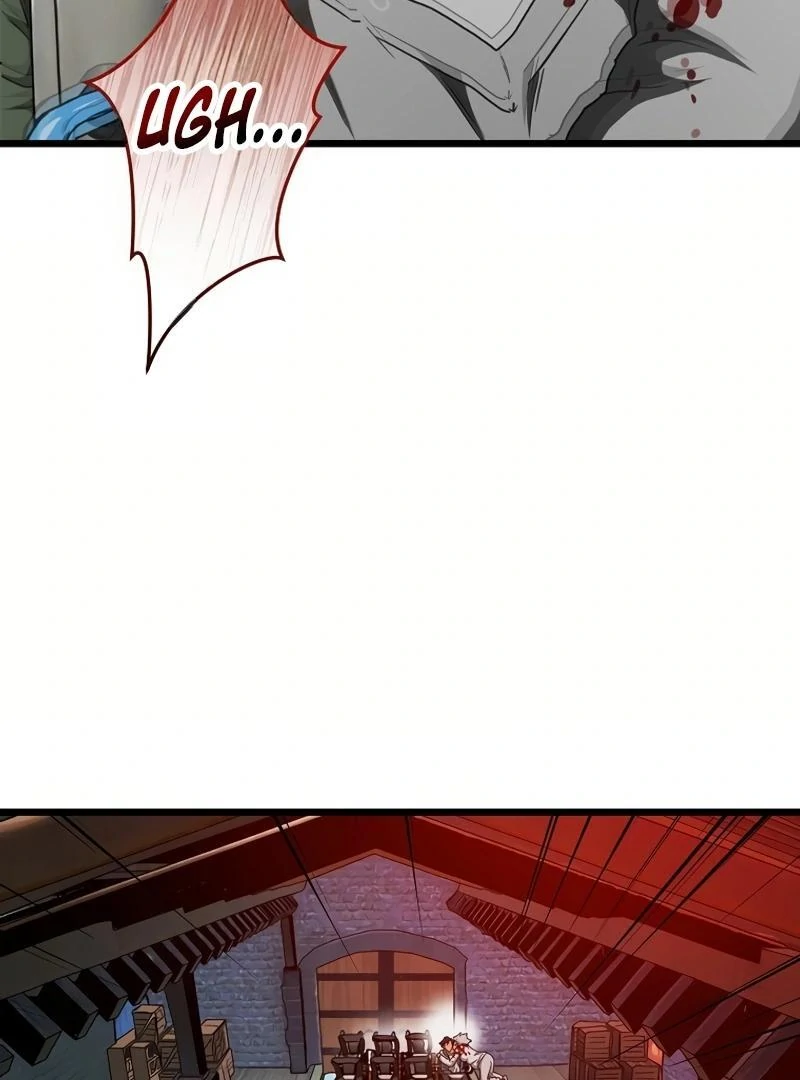 Welcome to Undead Park Chapter 7 - page 285