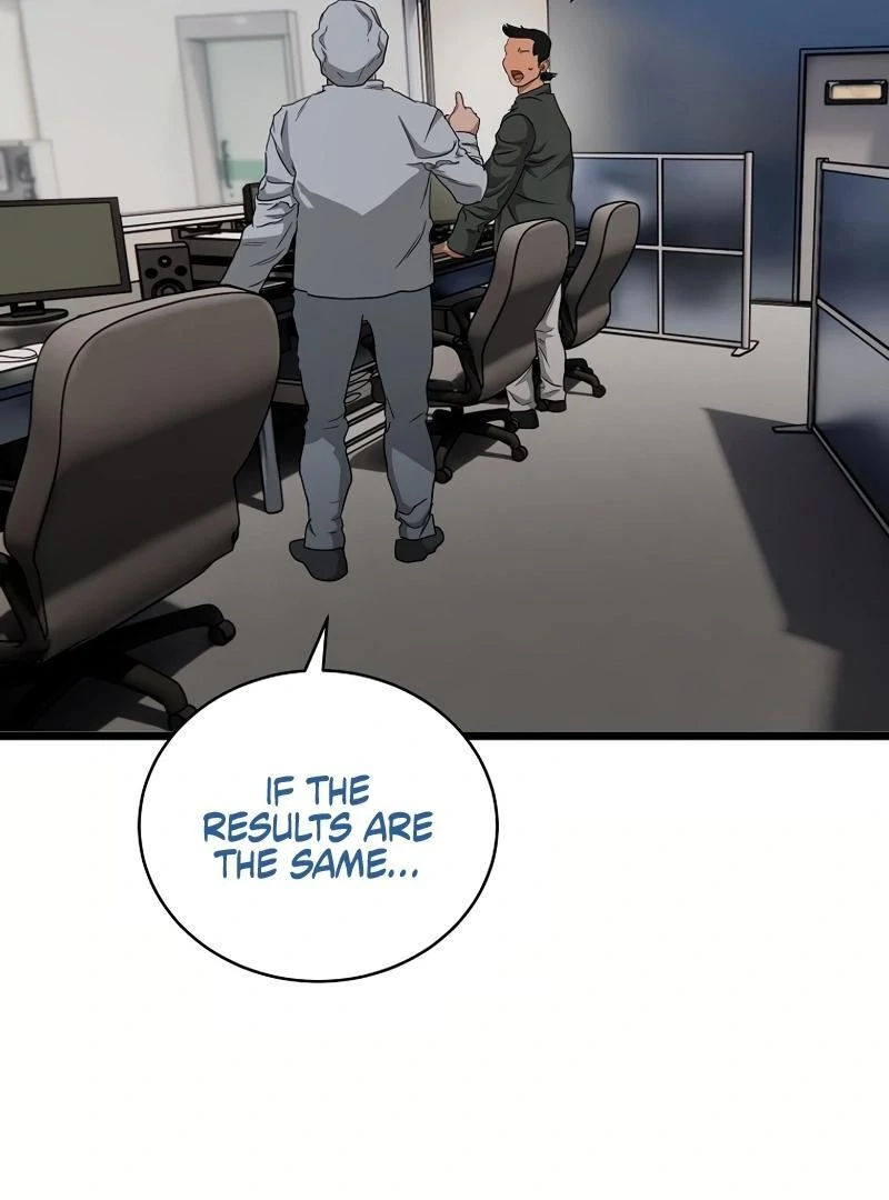 Welcome to Undead Park Chapter 7 - page 33