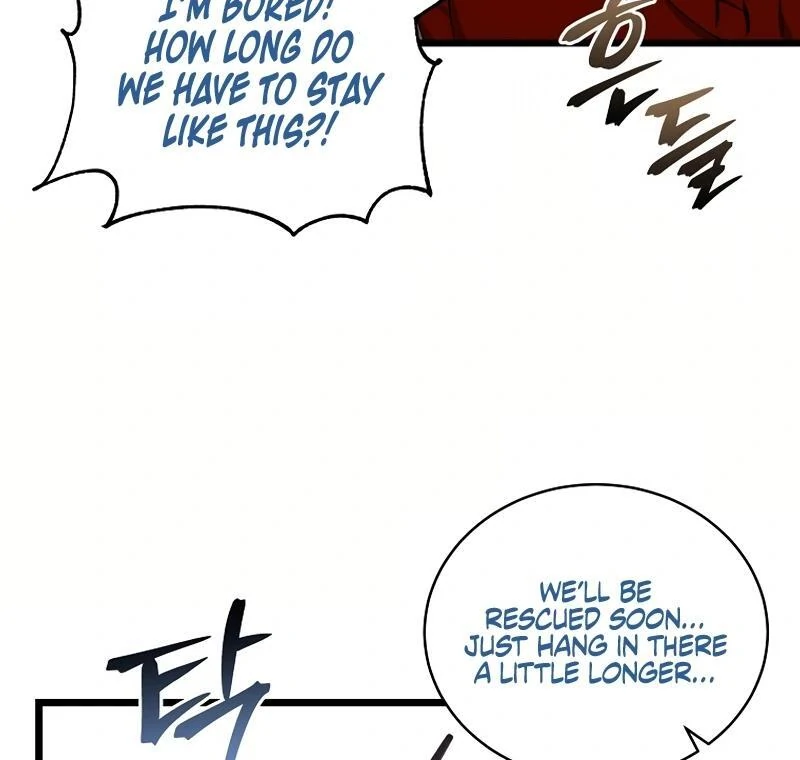 Welcome to Undead Park Chapter 7 - page 45