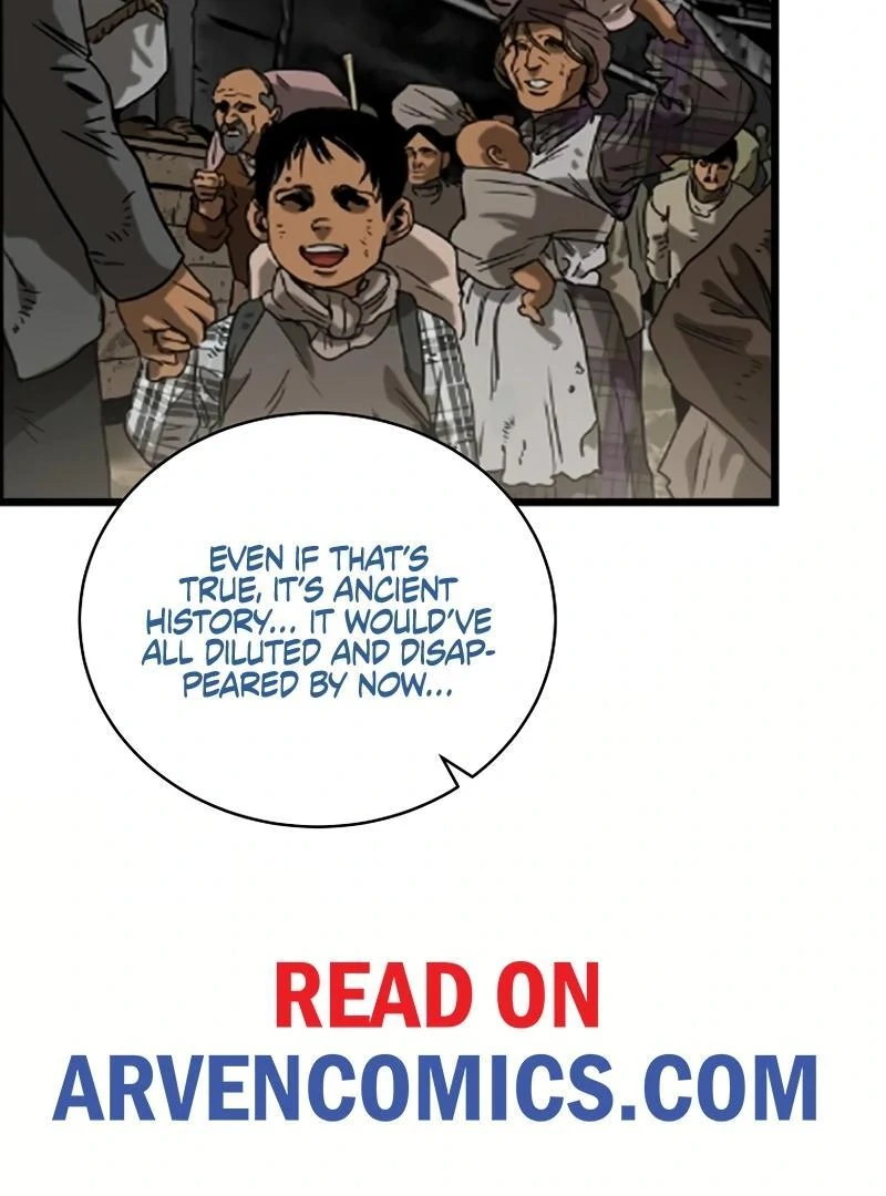 Welcome to Undead Park Chapter 7 - page 56