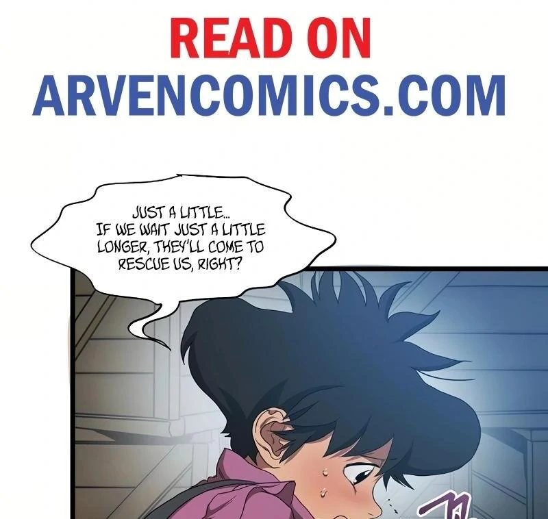 Welcome to Undead Park Chapter 7 - page 66