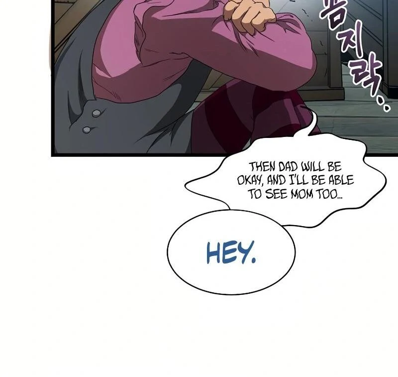 Welcome to Undead Park Chapter 7 - page 67