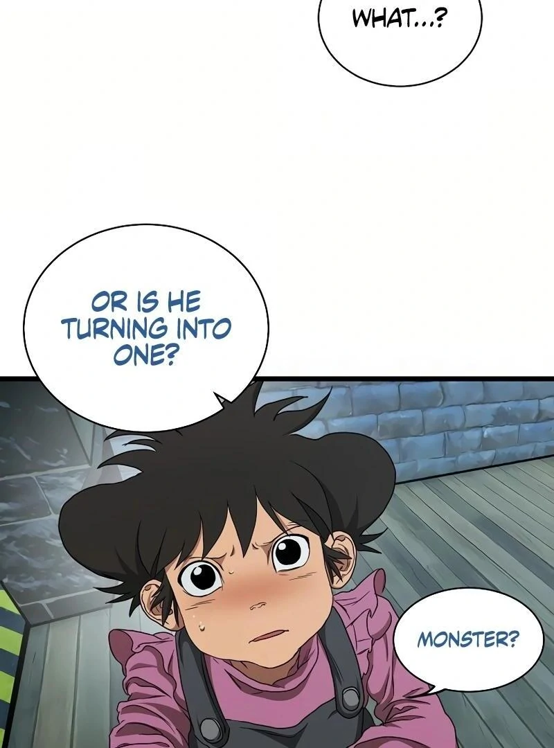 Welcome to Undead Park Chapter 7 - page 69