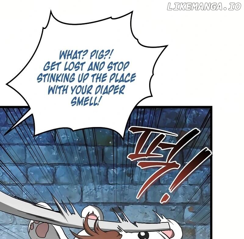 Welcome to Undead Park Chapter 7 - page 80