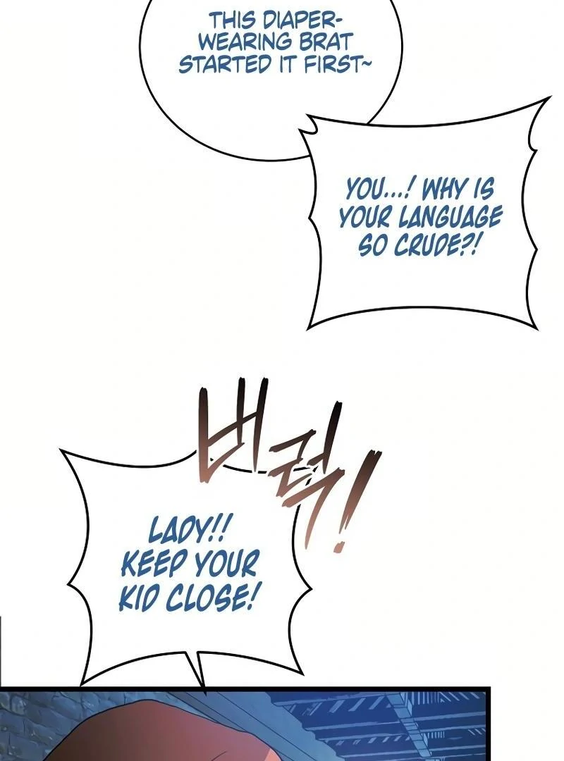 Welcome to Undead Park Chapter 7 - page 83