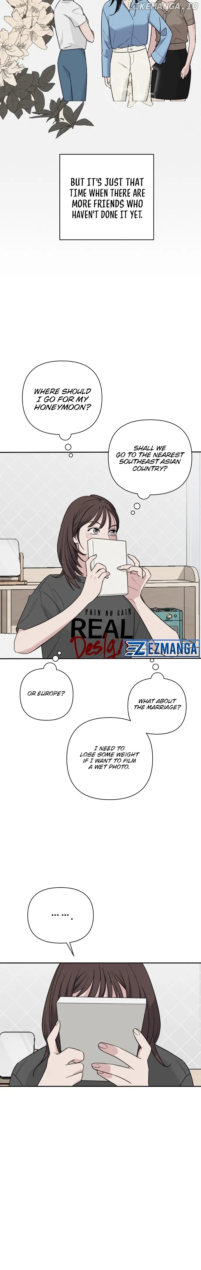 It’s Not Love Chapter 1 - page 6