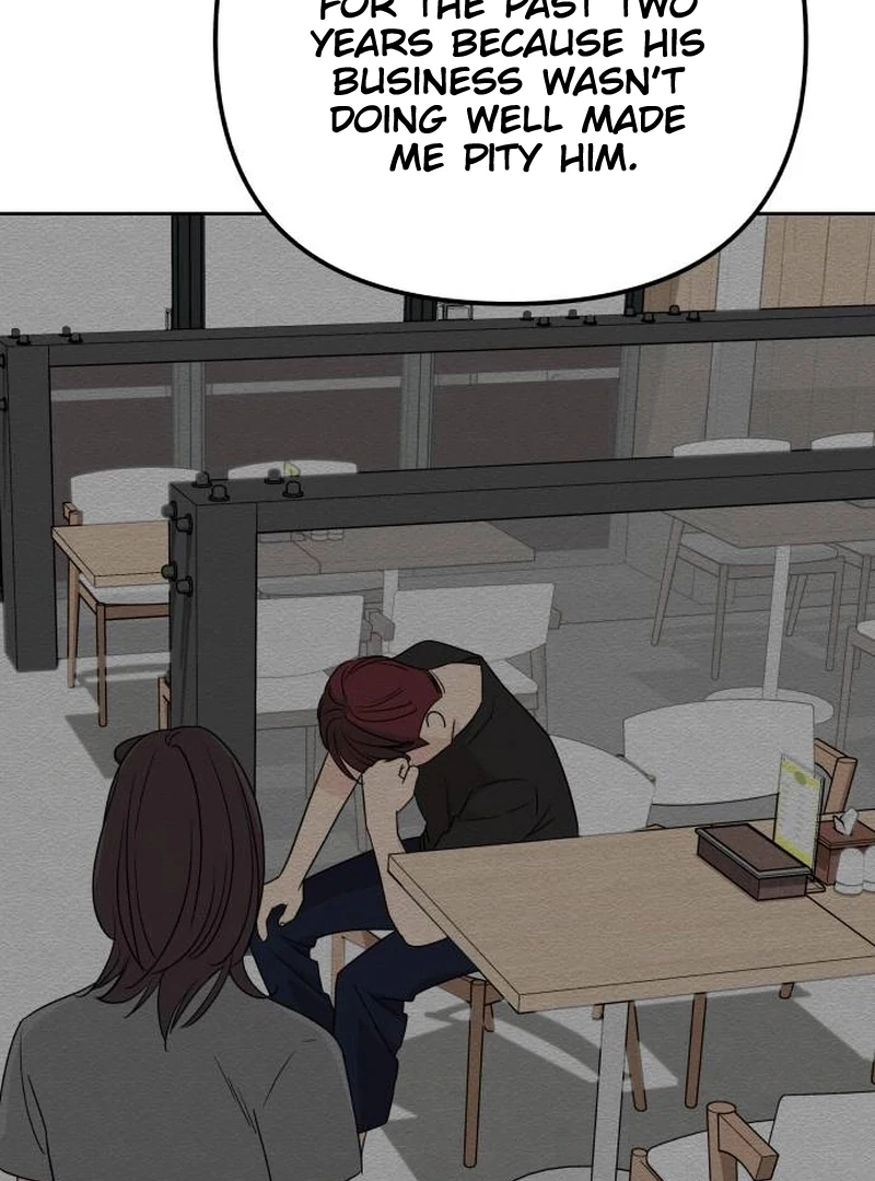 It’s Not Love Chapter 6 - page 108