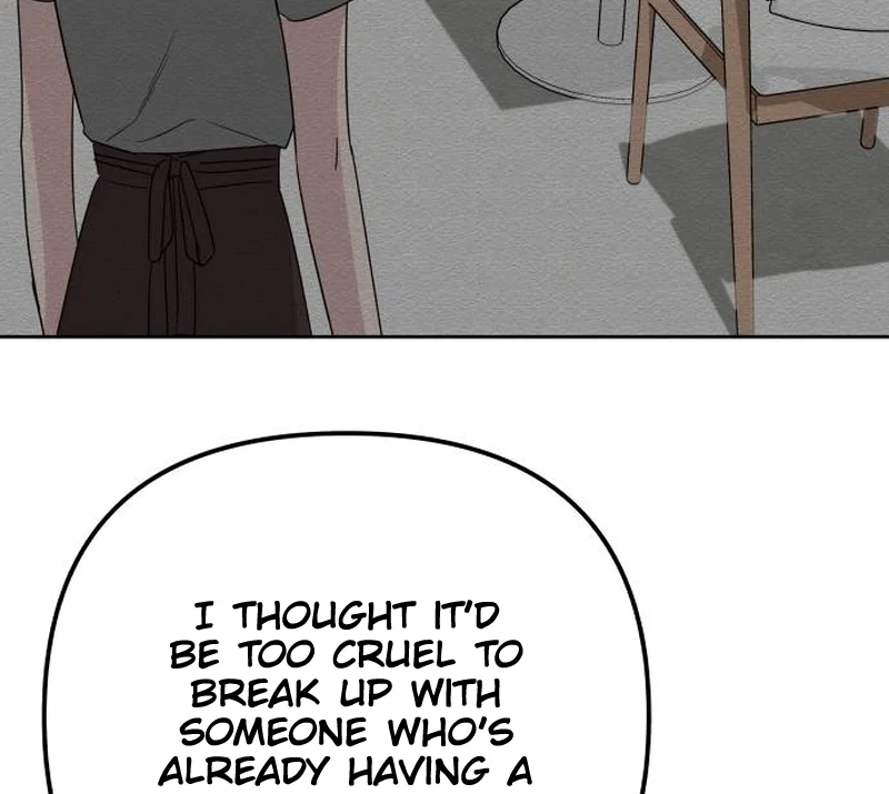 It’s Not Love Chapter 6 - page 109
