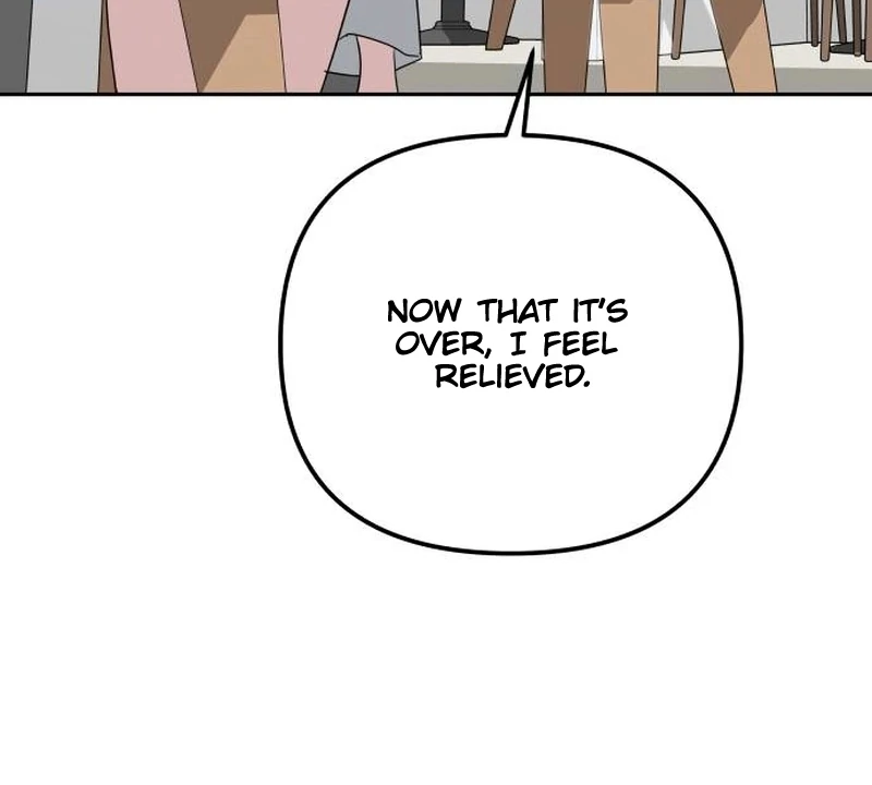 It’s Not Love Chapter 6 - page 119