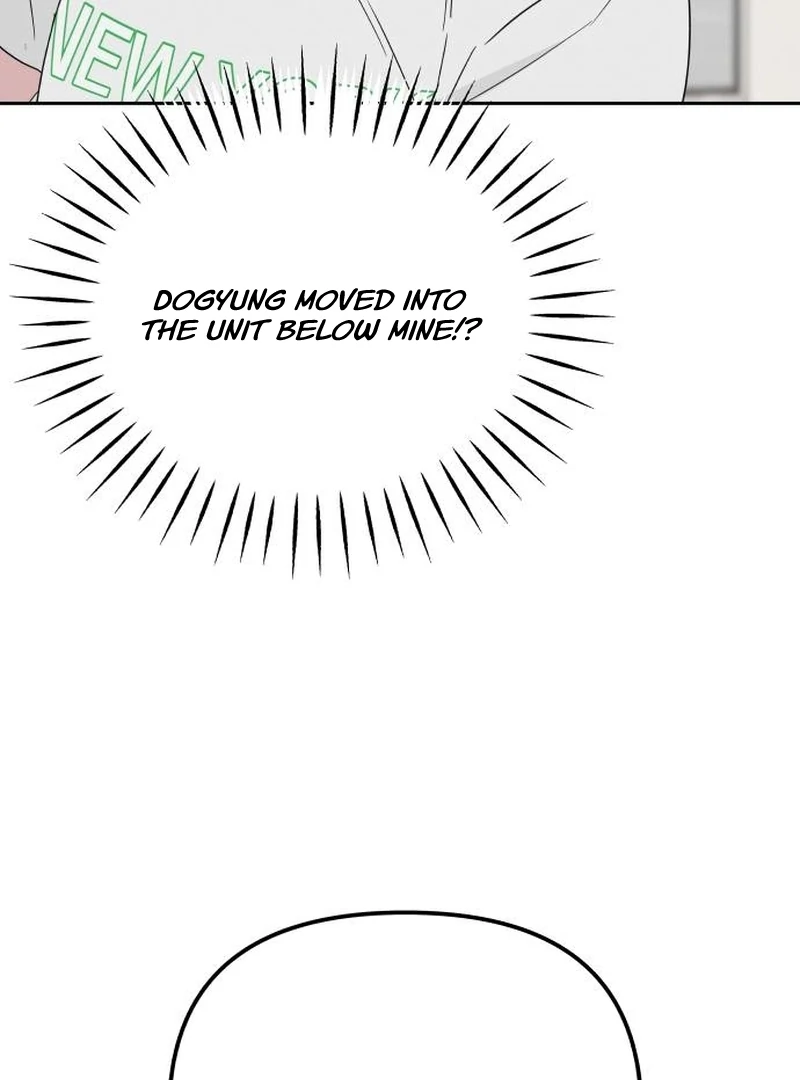 It’s Not Love Chapter 6 - page 12