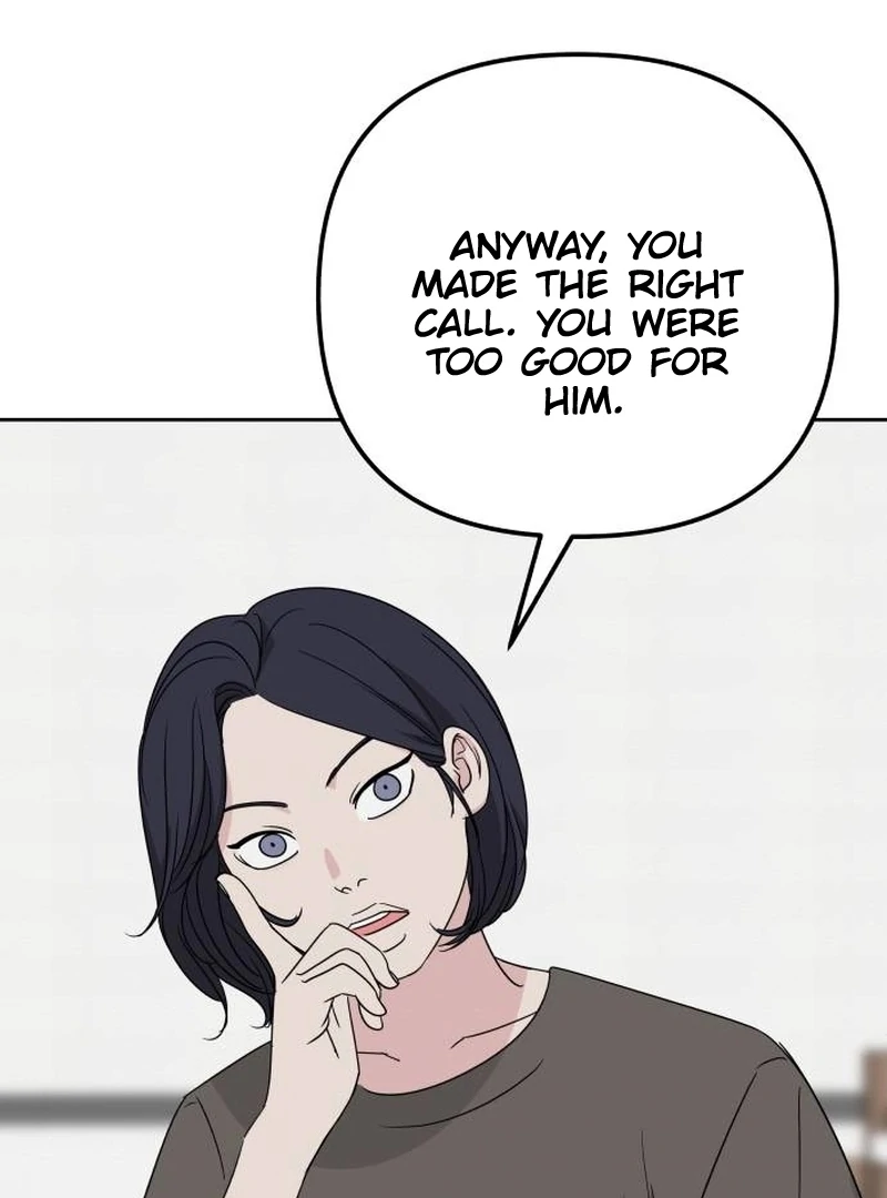 It’s Not Love Chapter 6 - page 122